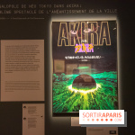 Japonismes 2018 : Manga ↔ Tokyo, l'exposition à la Grande Halle de La Villette