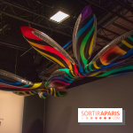 Japonismes 2018 : Manga ↔ Tokyo, l'exposition à la Grande Halle de La Villette