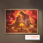 Japonismes 2018 : Manga ↔ Tokyo, l'exposition à la Grande Halle de La Villette