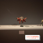 Japonismes 2018 : Manga ↔ Tokyo, l'exposition à la Grande Halle de La Villette