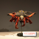 Japonismes 2018 : Manga ↔ Tokyo, l'exposition à la Grande Halle de La Villette