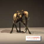 Japonismes 2018 : Manga ↔ Tokyo, l'exposition à la Grande Halle de La Villette