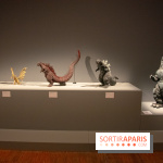 Japonismes 2018 : Manga ↔ Tokyo, l'exposition à la Grande Halle de La Villette