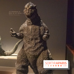 Japonismes 2018 : Manga ↔ Tokyo, l'exposition à la Grande Halle de La Villette