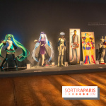 Japonismes 2018 : Manga ↔ Tokyo, l'exposition à la Grande Halle de La Villette