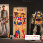 Japonismes 2018 : Manga ↔ Tokyo, l'exposition à la Grande Halle de La Villette