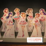 Japonismes 2018 : Manga ↔ Tokyo, l'exposition à la Grande Halle de La Villette