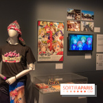 Japonismes 2018 : Manga ↔ Tokyo, l'exposition à la Grande Halle de La Villette