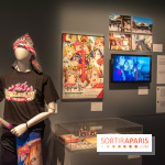 Japonismes 2018 : Manga ↔ Tokyo, l'exposition à la Grande Halle de La Villette