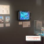 Japonismes 2018 : Manga ↔ Tokyo, l'exposition à la Grande Halle de La Villette