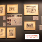 Japonismes 2018 : Manga ↔ Tokyo, l'exposition à la Grande Halle de La Villette