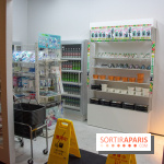 Japonismes 2018 : Manga ↔ Tokyo, l'exposition à la Grande Halle de La Villette