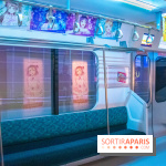 Japonismes 2018 : Manga ↔ Tokyo, l'exposition à la Grande Halle de La Villette