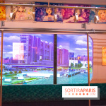 Japonismes 2018 : Manga ↔ Tokyo, l'exposition à la Grande Halle de La Villette