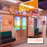 Japonismes 2018 : Manga ↔ Tokyo, l'exposition à la Grande Halle de La Villette