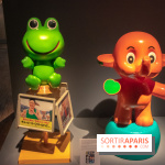 Japonismes 2018 : Manga ↔ Tokyo, l'exposition à la Grande Halle de La Villette