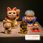 Japonismes 2018 : Manga ↔ Tokyo, l'exposition à la Grande Halle de La Villette