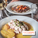 Quedubon, le bon bistrot franchouillard