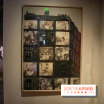  Doisneau et la musique à la Philharmonie - Musée de la musique, nos photos