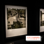  Doisneau et la musique à la Philharmonie - Musée de la musique, nos photos