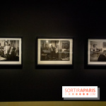  Doisneau et la musique à la Philharmonie - Musée de la musique, nos photos