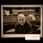  Doisneau et la musique à la Philharmonie - Musée de la musique, nos photos