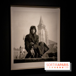  Doisneau et la musique à la Philharmonie - Musée de la musique, nos photos