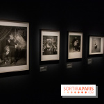  Doisneau et la musique à la Philharmonie - Musée de la musique, nos photos