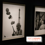  Doisneau et la musique à la Philharmonie - Musée de la musique, nos photos