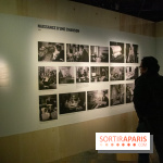  Doisneau et la musique à la Philharmonie - Musée de la musique, nos photos