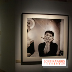  Doisneau et la musique à la Philharmonie - Musée de la musique, nos photos