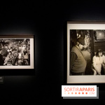  Doisneau et la musique à la Philharmonie - Musée de la musique, nos photos