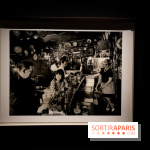  Doisneau et la musique à la Philharmonie - Musée de la musique, nos photos