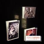  Doisneau et la musique à la Philharmonie - Musée de la musique, nos photos