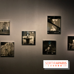  Doisneau et la musique à la Philharmonie - Musée de la musique, nos photos