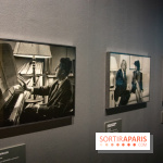  Doisneau et la musique à la Philharmonie - Musée de la musique, nos photos