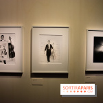  Doisneau et la musique à la Philharmonie - Musée de la musique, nos photos