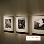  Doisneau et la musique à la Philharmonie - Musée de la musique, nos photos