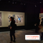  Doisneau et la musique à la Philharmonie - Musée de la musique, nos photos