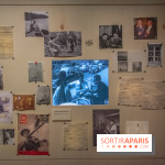  Doisneau et la musique à la Philharmonie - Musée de la musique, nos photos