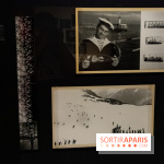  Doisneau et la musique à la Philharmonie - Musée de la musique, nos photos