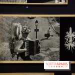  Doisneau et la musique à la Philharmonie - Musée de la musique, nos photos