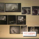  Doisneau et la musique à la Philharmonie - Musée de la musique, nos photos