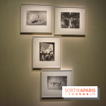  Doisneau et la musique à la Philharmonie - Musée de la musique, nos photos