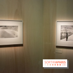  Doisneau et la musique à la Philharmonie - Musée de la musique, nos photos