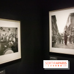  Doisneau et la musique à la Philharmonie - Musée de la musique, nos photos