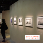  Doisneau et la musique à la Philharmonie - Musée de la musique, nos photos