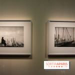  Doisneau et la musique à la Philharmonie - Musée de la musique, nos photos