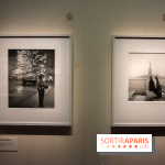  Doisneau et la musique à la Philharmonie - Musée de la musique, nos photos