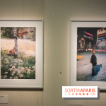  Doisneau et la musique à la Philharmonie - Musée de la musique, nos photos